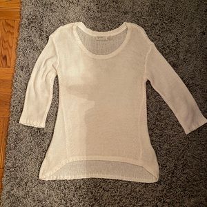 RD Style Pullover Sweater